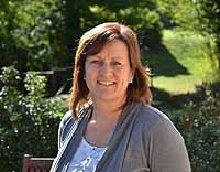 Lisa Leggate