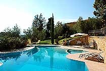 Villa Sornano