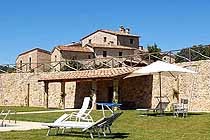 Villa Ferraia