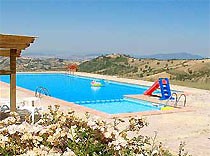 Fattoria la Pieve_Grosseto