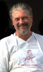 Mattisse - Chianti Chef