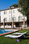 Image of villa with private pool
