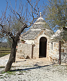 Image of Puglia villa