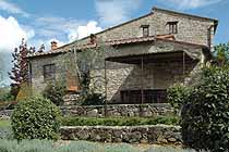 Tuscany Villa