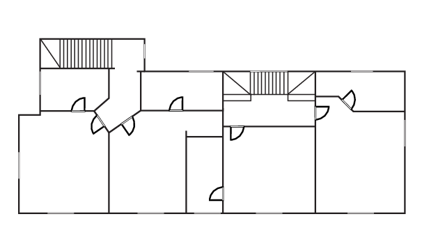 First floor - Vallibona 10