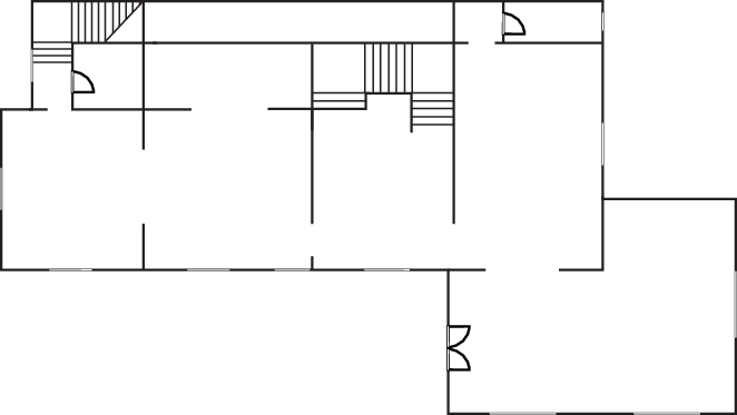 Ground floor - Vallibona 10