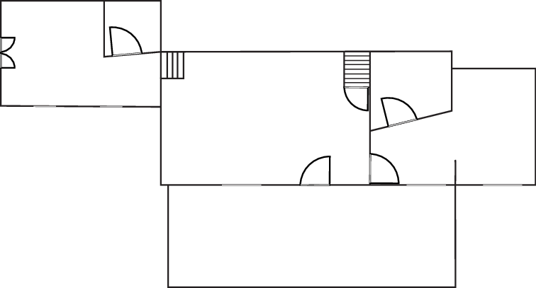 Ground floor - Vigna