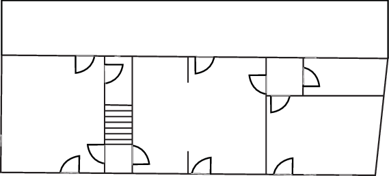 Ground floor - Nerino