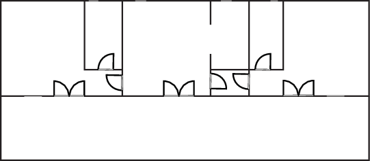Annex ground floor - Villa Boscarello 27