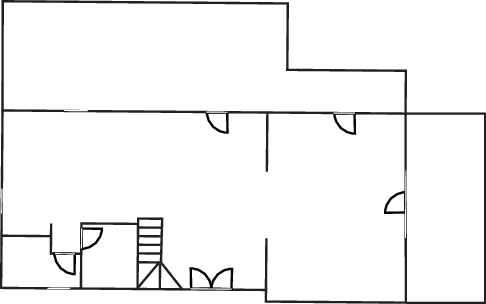 Annex ground floor - Villa Cappella 16