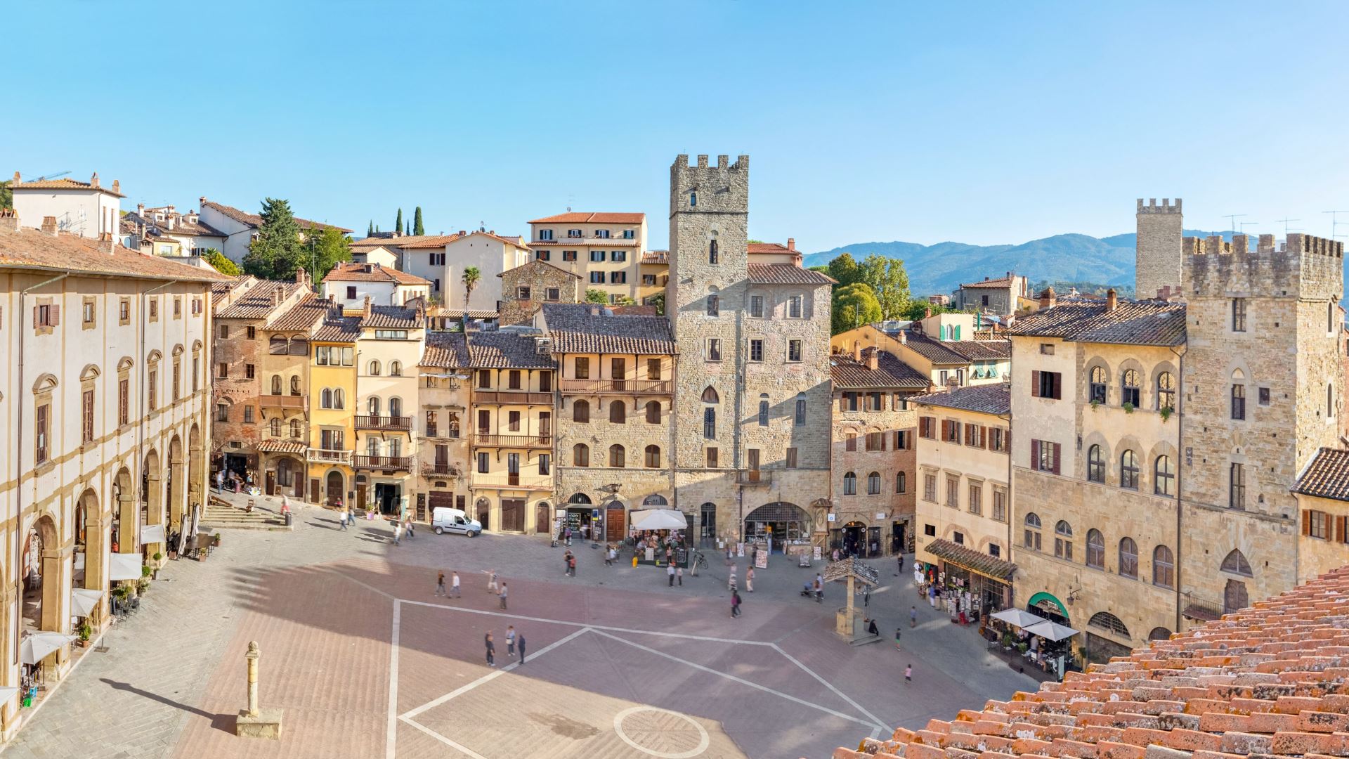 Uncover Arezzo: Your Ultimate Insider's Guide to Tuscany's Hidden Gem