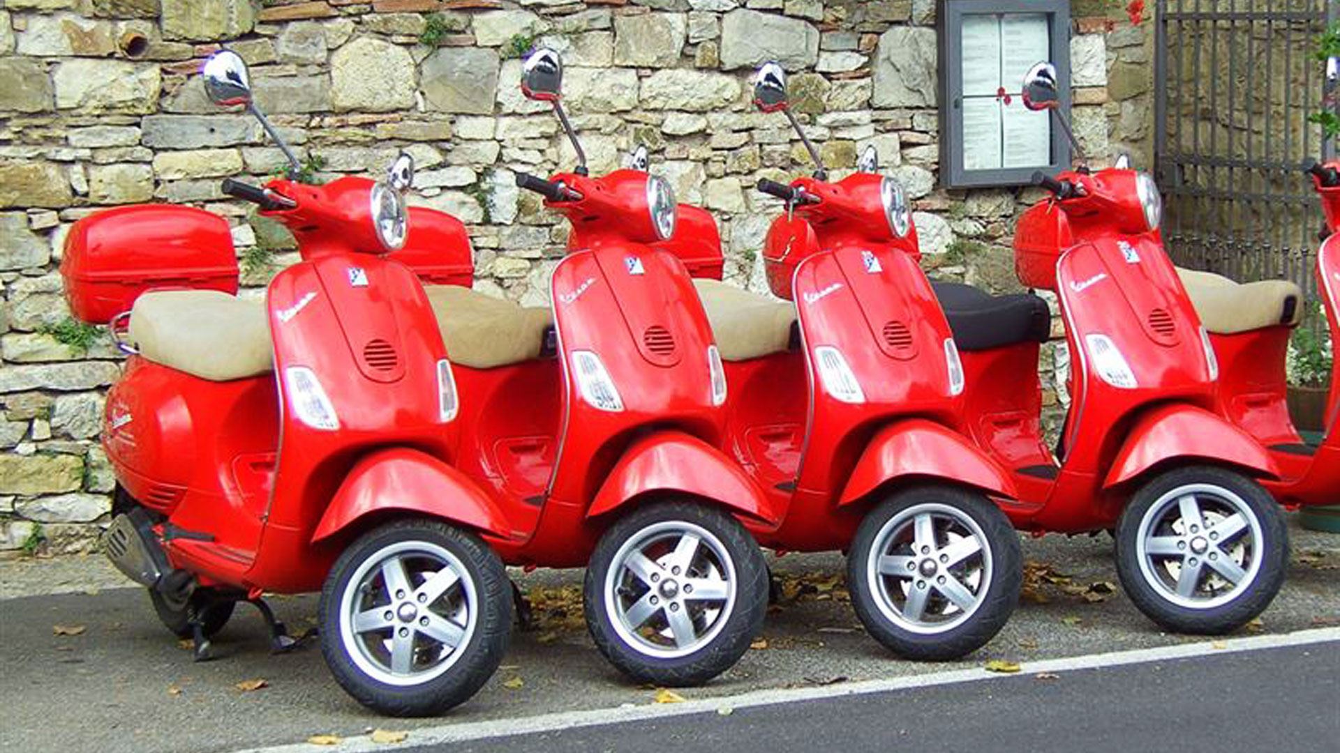 Umbria in Vespa - All You Need to Know BEFORE You Go (with Photos)