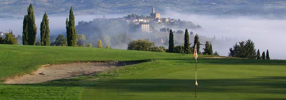 Rental Sets 2023 - Royal Golf La Bagnaia