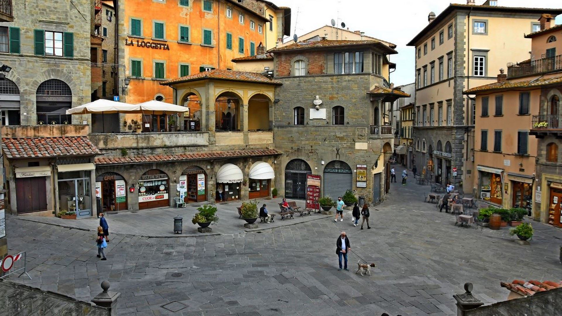 Cortona