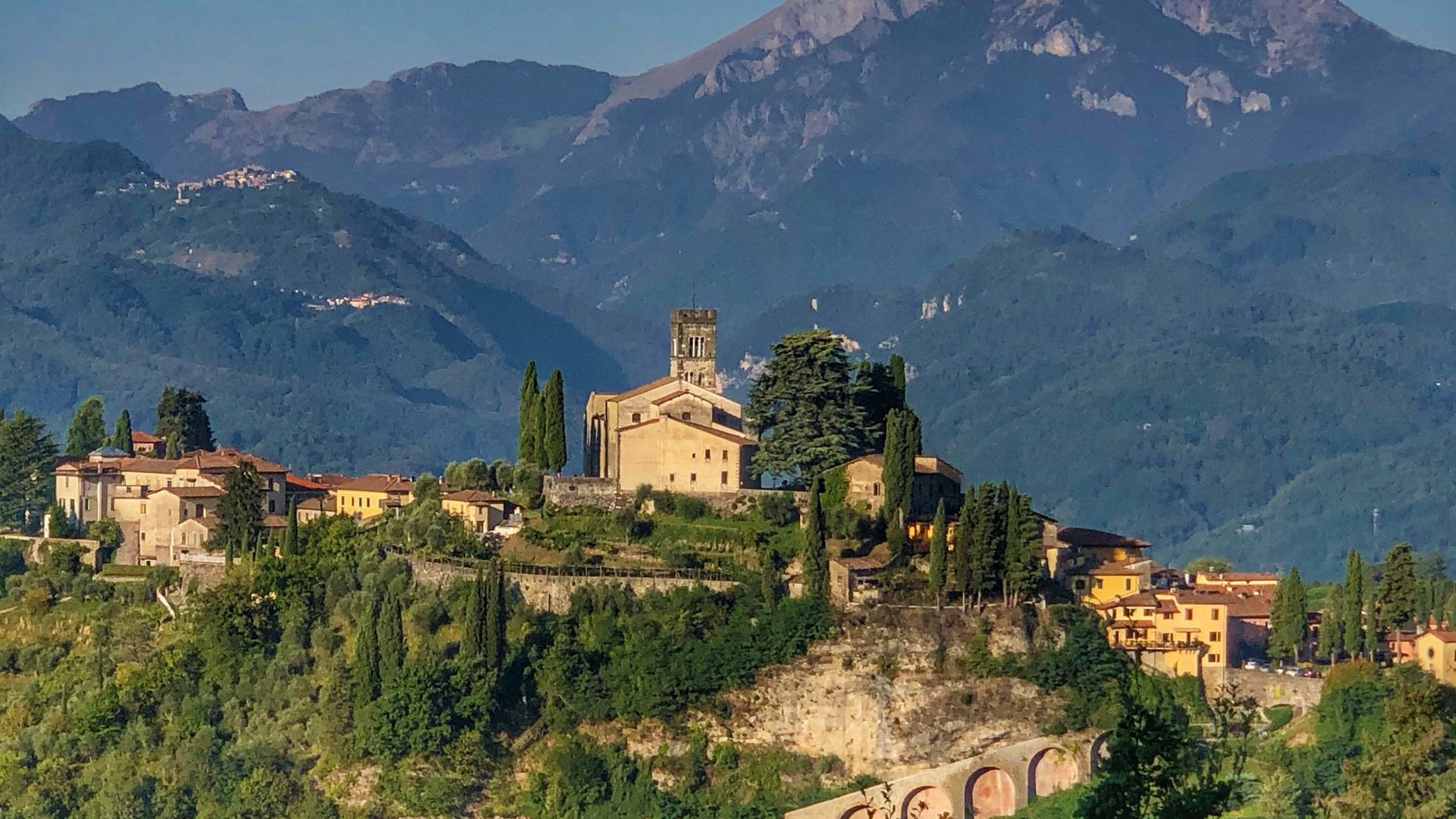 Castelnuovo di Garfagnana