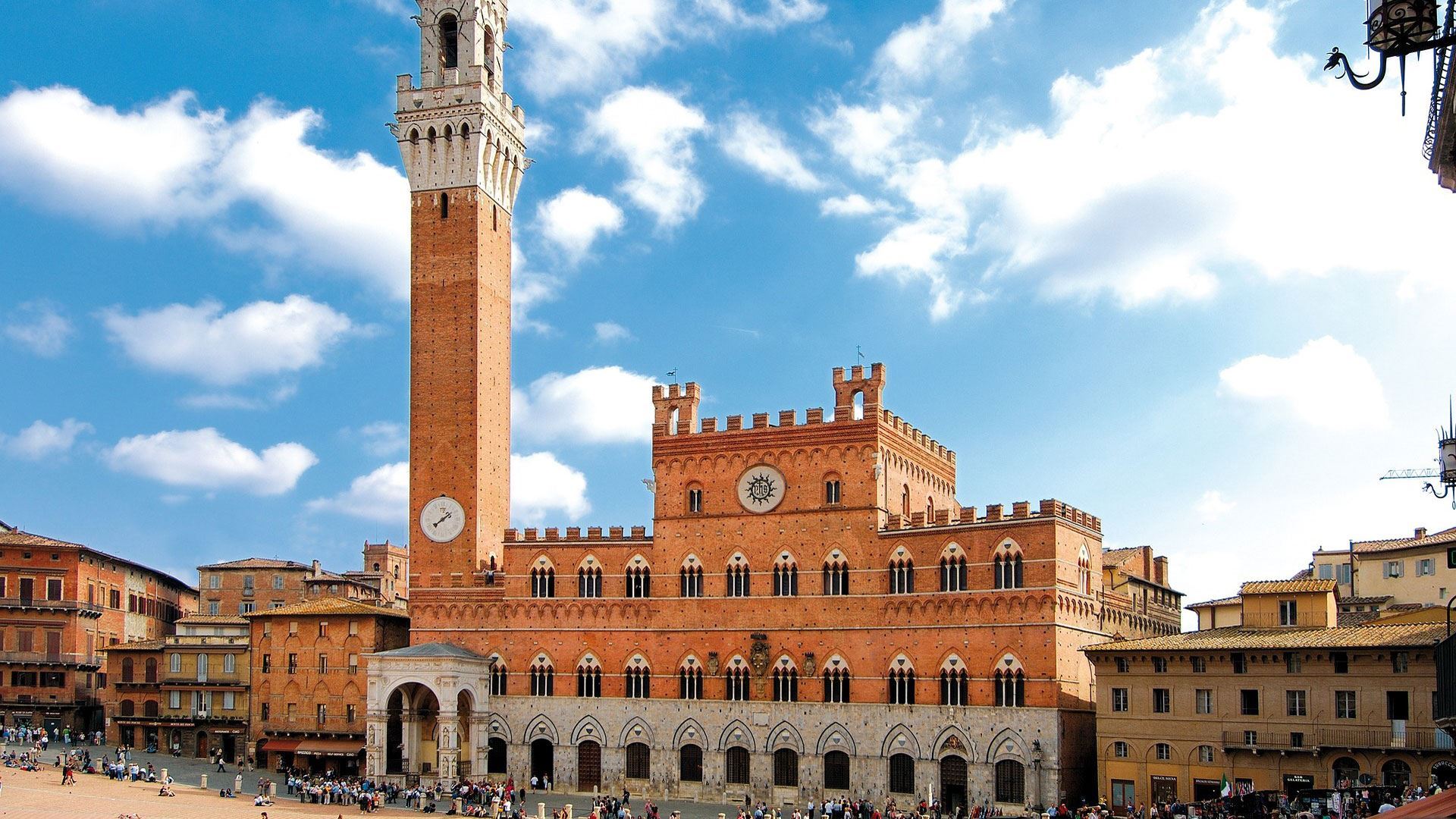 Del siena online group spa