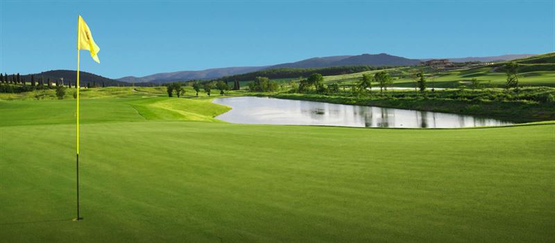 Rental Sets 2023 - Royal Golf La Bagnaia