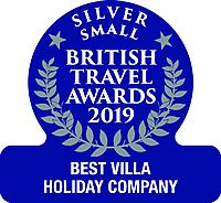 British Travel Awards