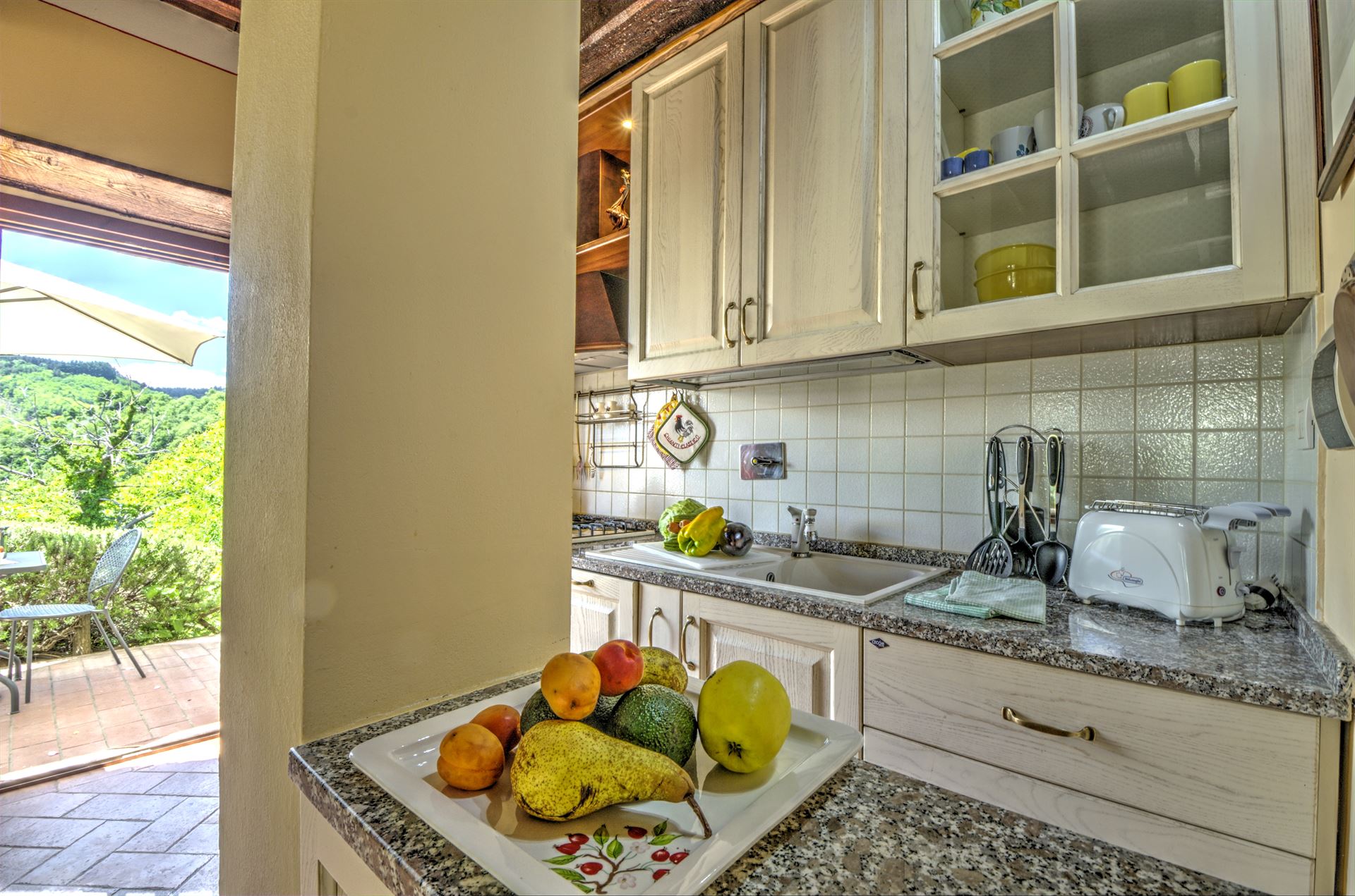 Tuscany Villa Casa Della Nonna A Montefienali Rental In Gaiole In Chianti Siena And Chianti Tuscany