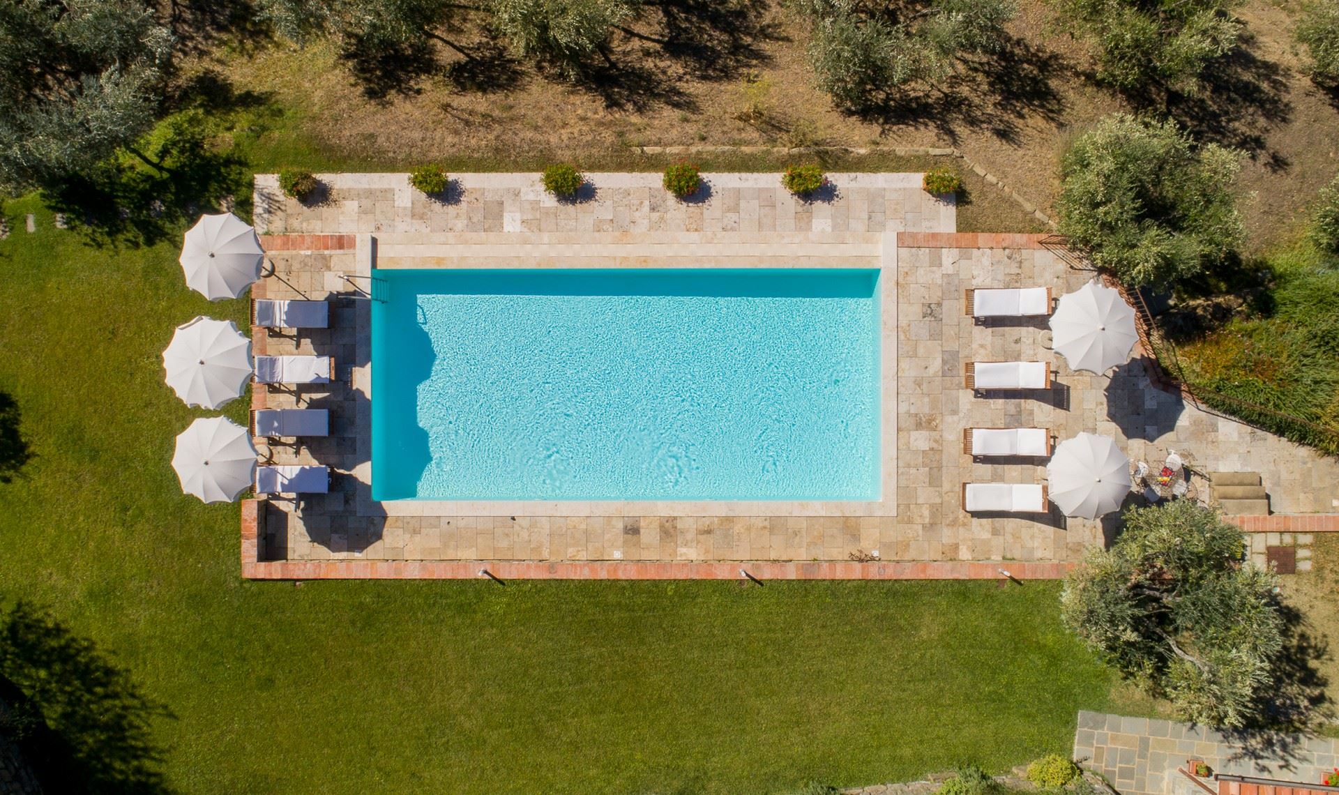 Tuscany Villa Vallibona 8 Rental In Castiglion Fiorentino Arezzo