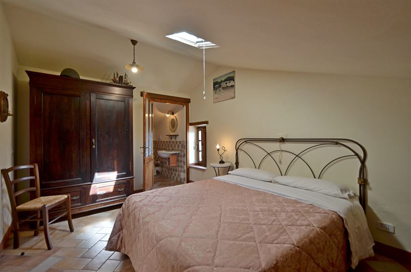 Tuscany Villa Casa Reasco 10 - Rental in Torniella - Roccastrada ...