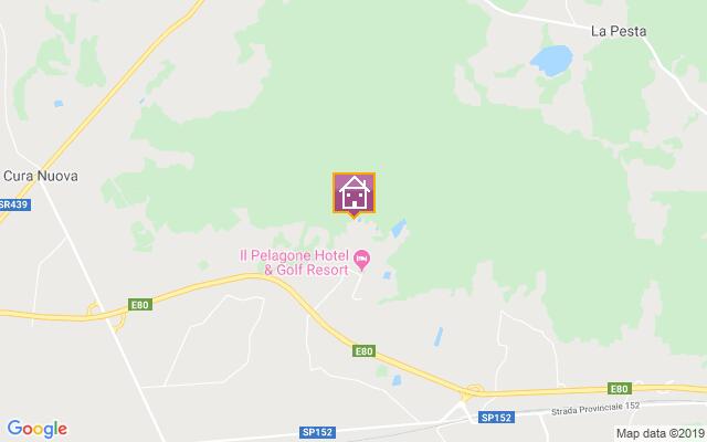 Villa Location