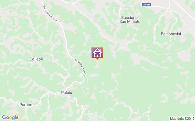 Villa Location