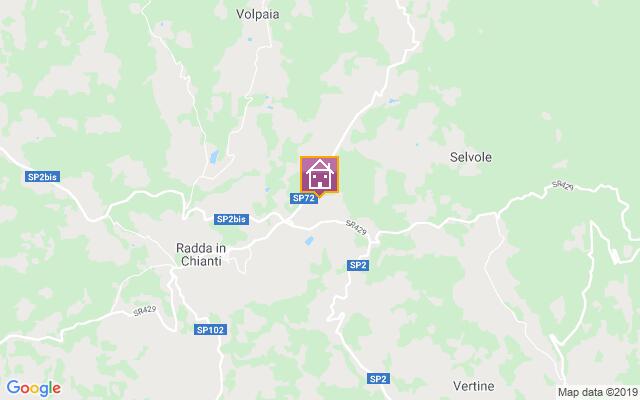 Villa Location
