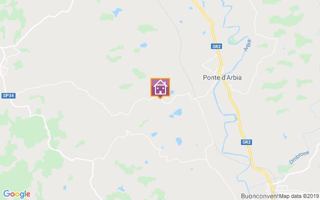 Villa Location