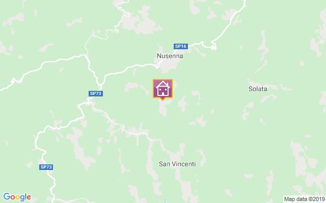 Villa Location