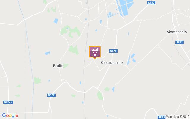 Villa Location