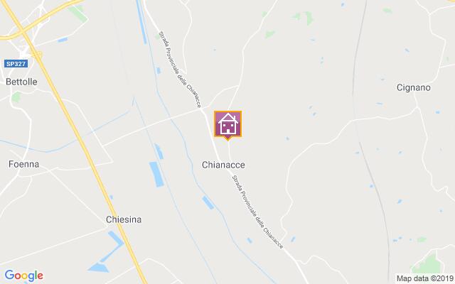 Villa Location