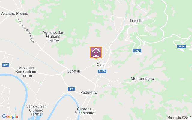 Villa Location