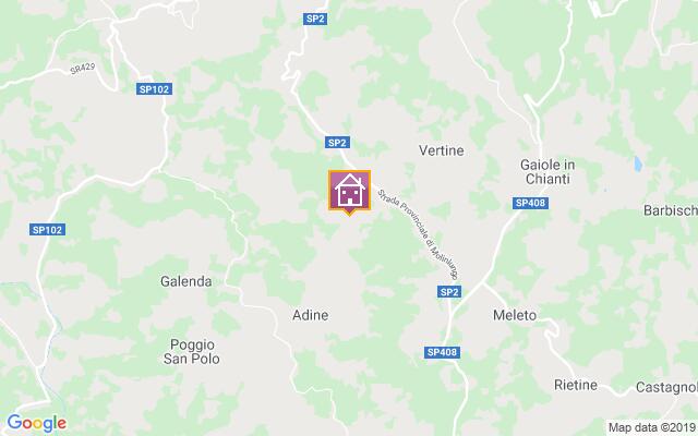 Villa Location