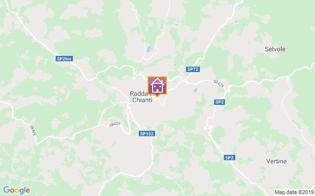 Villa Location