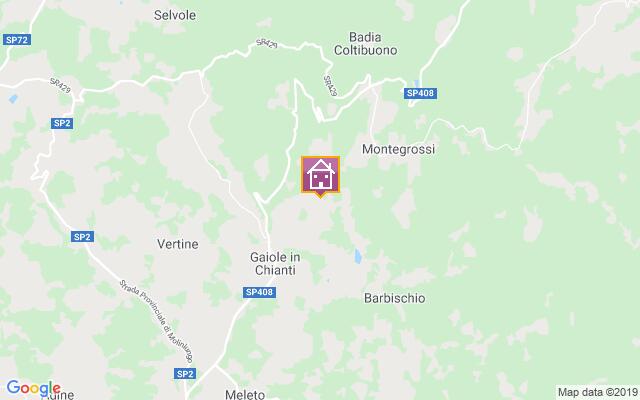 Villa Location