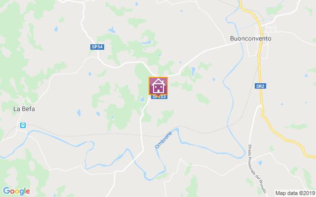 Villa Location