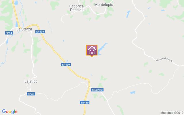 Villa Location
