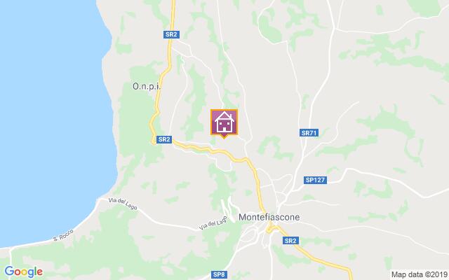 Villa Location