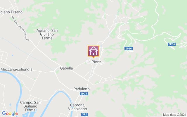 Villa Location