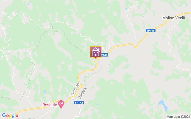 Villa Location