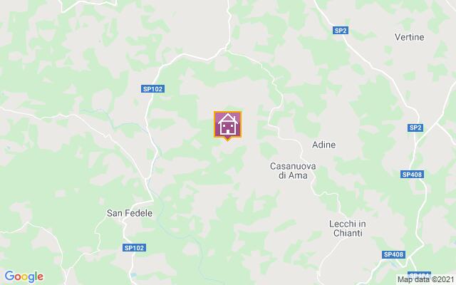 Villa Location