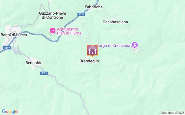 Villa Location