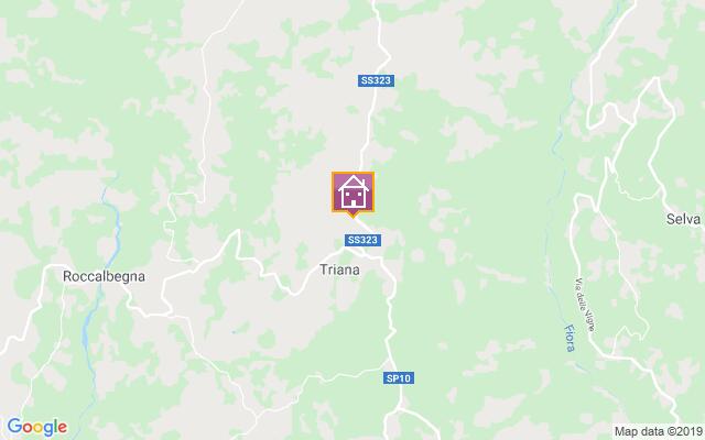 Villa Location