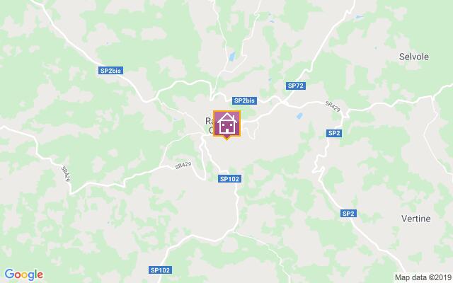Villa Location