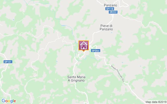 Villa Location
