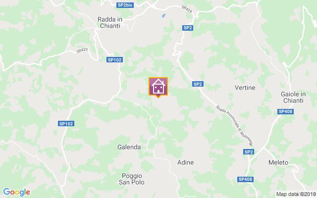Villa Location