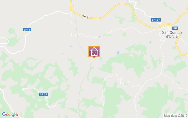 Villa Location
