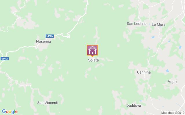 Villa Location