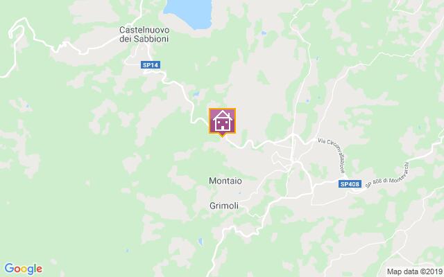 Villa Location